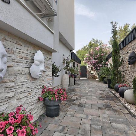 Hd Beach House I Pakostane Exterior photo
