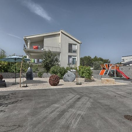Hd Beach House I Pakostane Exterior photo