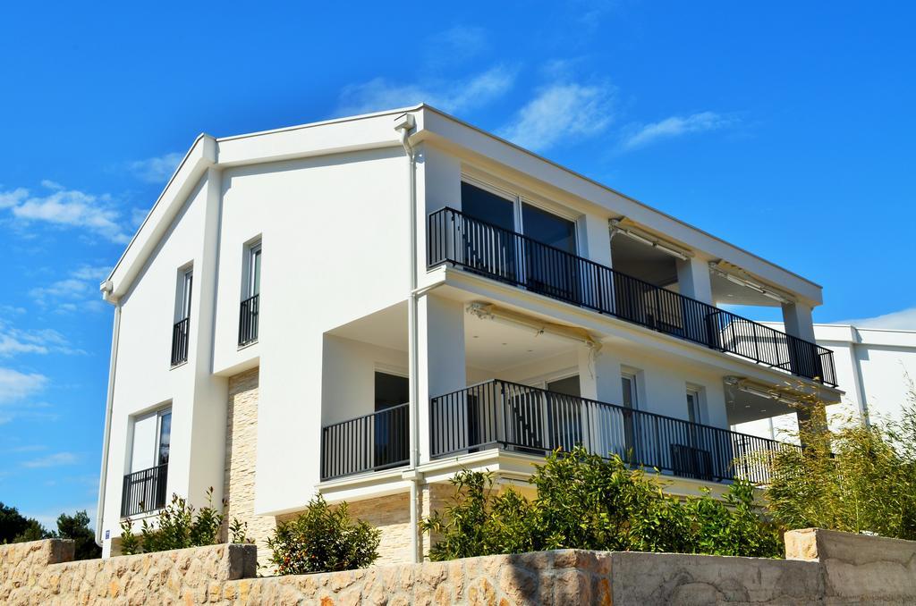 Hd Beach House I Pakostane Exterior photo
