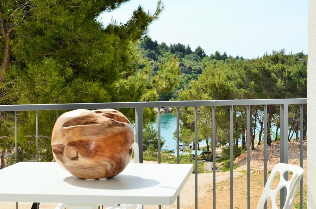 Hd Beach House I Pakostane Exterior photo