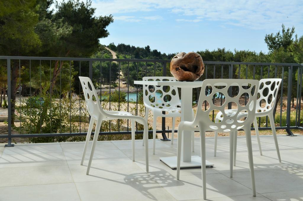 Hd Beach House I Pakostane Exterior photo