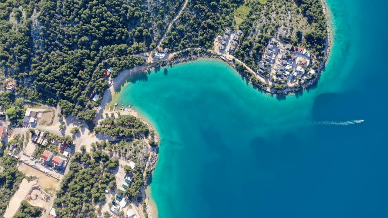 Hd Beach House I Pakostane Exterior photo