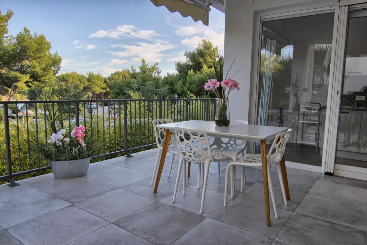 Hd Beach House I Pakostane Exterior photo