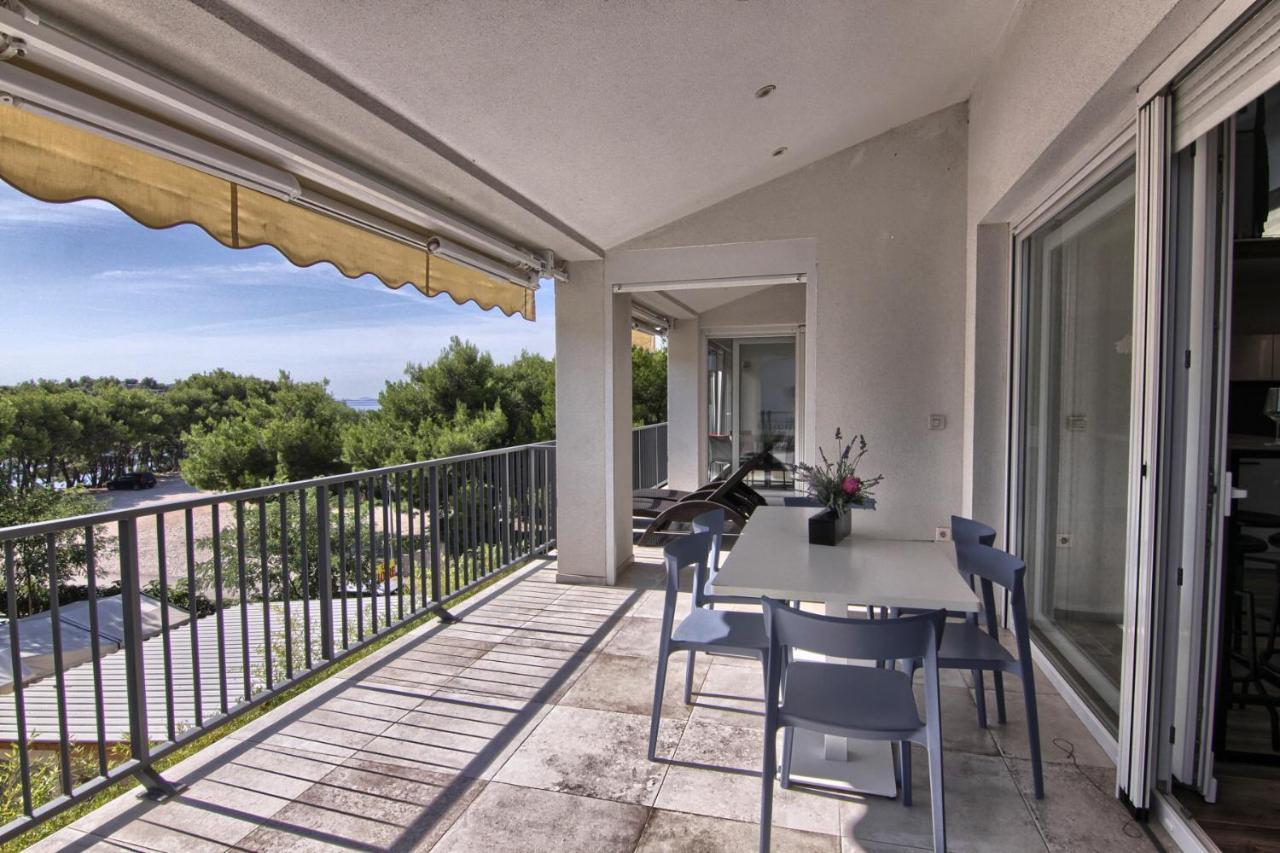 Hd Beach House I Pakostane Exterior photo